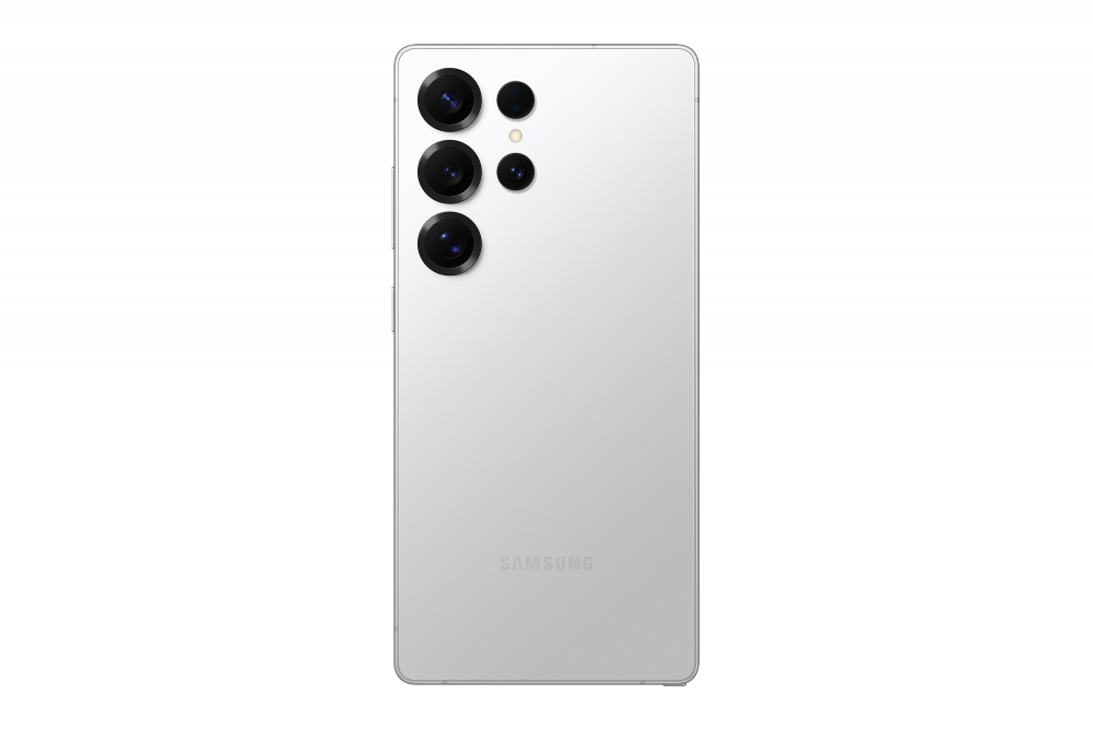 Celulares | SAMSUNG 8806097019398 — Galaxy S25 Ultra 5G 6.9" Dual SIM, 256GB, 12GB RAM, Plata