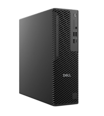 PC's de Escritorio | DELL 3000200095900.1001 — Computadora Pro Max Slim, Intel Core Ultra 7 265, NVIDIA RTX A2000, 32GB, 1TB SSD, Wi-Fi, Windows 11 Pro + Teclado/Mouse