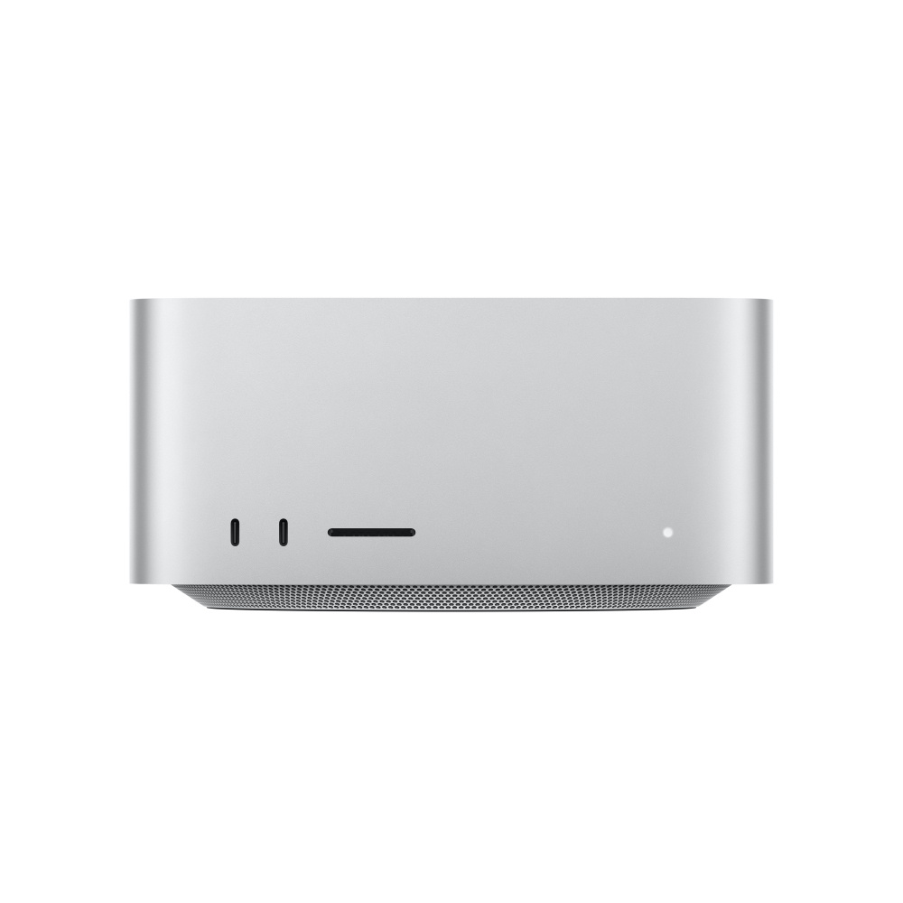 Mac Studio | APPLE MS_M3 Ultra_96GB_2TB_32N_80G_DDA2 — Mac Studio, M3 Ultra (CPU 32 Núcleos y GPU 60 Núcleos), 96GB, 2TB, 10G Ethernet