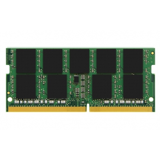 Memorias RAM para Laptop | KINGSTON KCP424SS6/4 — Memoria RAM DDR4, 2400MHz, 4GB, Non-ECC, SO-DIMM