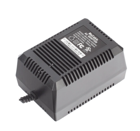 Transformadores | HIKVISION MKAC-66-242500U — Transformador , 75VA, 100 - 132V
