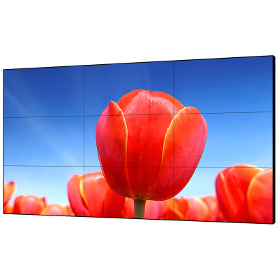 Videowalls | DAHUA LS550UCM-EF — Videowall LCD 55", Full HD