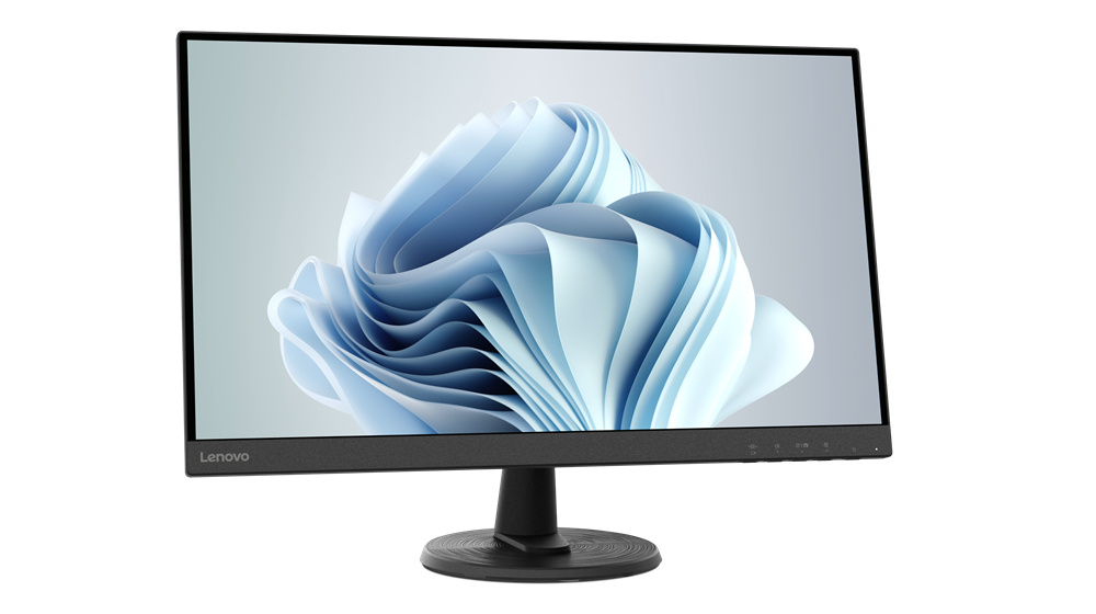 Monitores | LENOVO 63DDKAR6LA — Monitor C27-40 LED 27", 1920x1080 Full HD, FreeSync, 75Hz, HDMI, Negro
