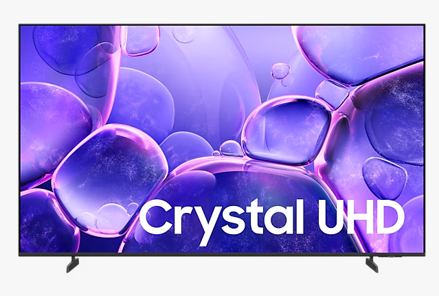 Pantallas | SAMSUNG UN75U8200FFXZX — Smart TV LED U8200F 75", 4K Ultra HD, Negro