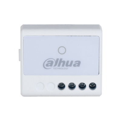 Tarjetas y Módulos | DAHUA DHI-ARM7012-W2 — Módulo Relevador ARM7012-W2, Inalámbrico, Entrada 100 - 240V