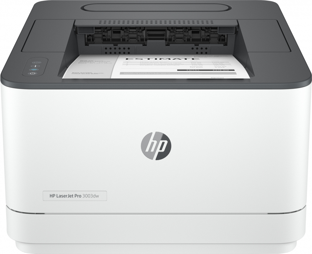 Impresoras | HP 3G654A — LaserJet Pro 3003DW, Blanco y Negro, Láser, Print