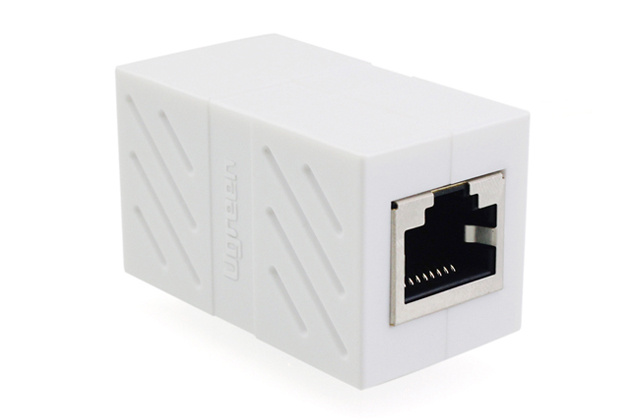 Conectores | UGREEN 20311 — Conector RJ-45 , Cat5e/6/6a/7, 1 Pieza