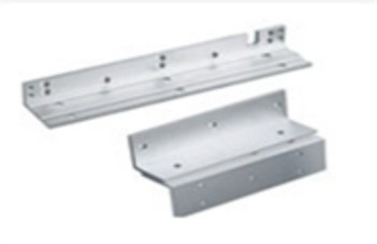 Kits de Instalación | HIKVISION DS-K4H258-L/Z — Kit de Montaje para Cerradura Electromagnetica, para DS-K4H258S