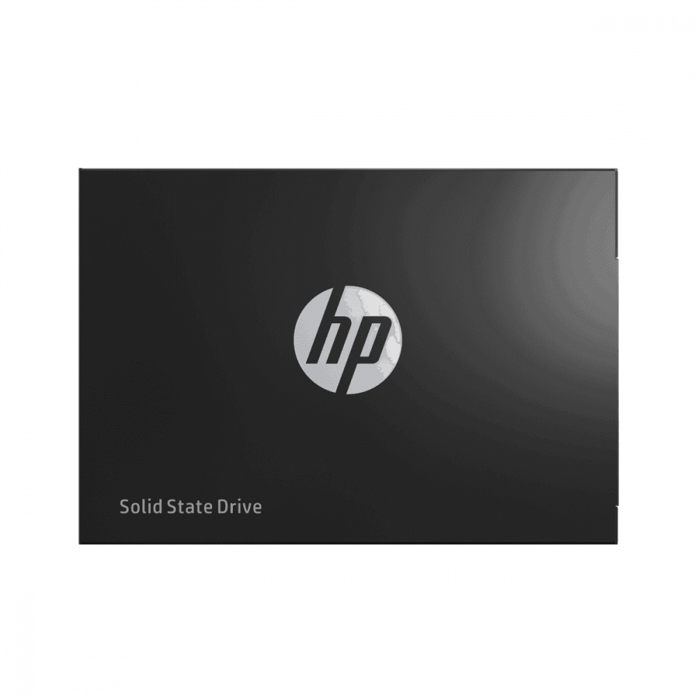 SSD | HP 345M9AA — SSD S650, 480GB, 2.5", 490 MB/s Escritura, 560 MB/s Lectura, SATA III