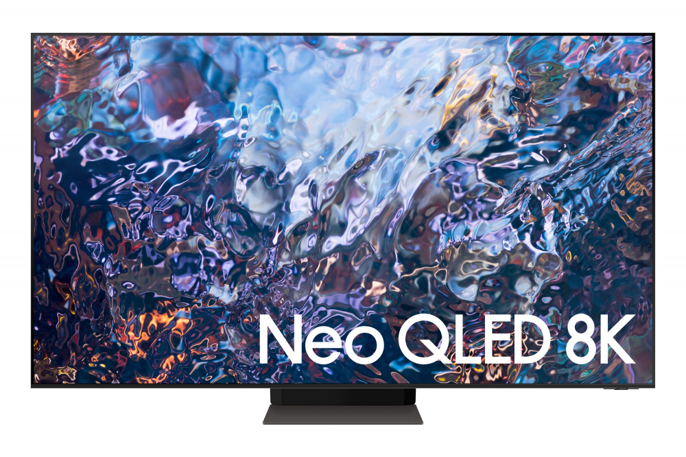 Pantallas | SAMSUNG QN65QN700AFXZX — Smart TV LED QN700A Neo 65", 8K Ultra HD, Negro