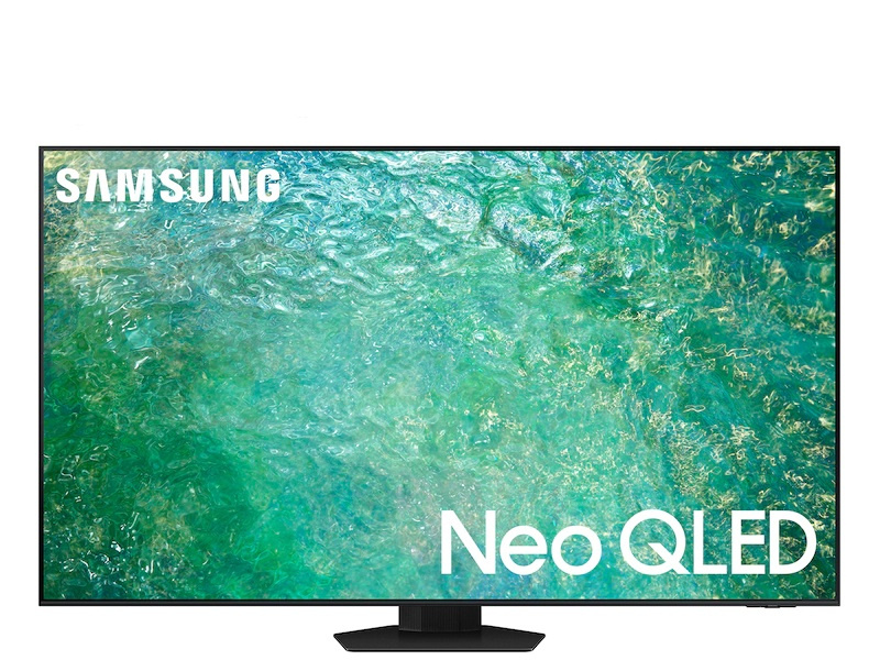 Pantallas | SAMSUNG QN55QN85CAFXZX — Smart TV Neo QLED QN85C 55", 4K Ultra HD, Negro