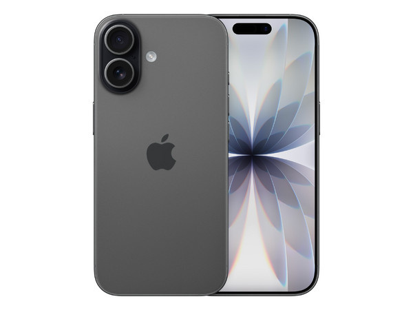 iPhone | APPLE IPH17 256GB NEGRO — iPhone 17, 256GB, Negro