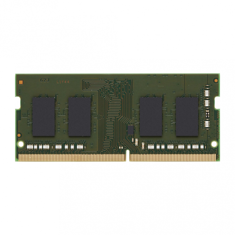 Memorias RAM para Laptop | KINGSTON KCP432SS816 — Memoria RAM DDR4, 3200MHz, 16GB, Non-ECC, CL22, SO-DIMM