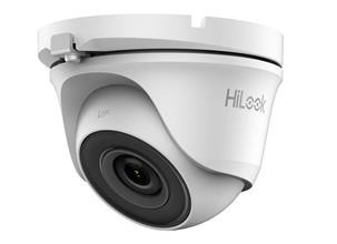 Cámaras de Seguridad CCTV | HIKVISION THC-T110-M — Cámara CCTV Domo IR para Interiores/Exteriores , Alámbrico, 1280 x 720 Pixeles, Día/Noche