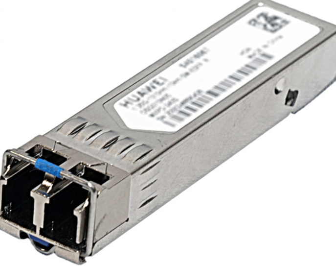 Módulos Transceptores | HUAWEI SFP-GE-SX-EKIT — Módulo Transceptor SFP, LC, 1 Gbit/s, 550 Metros, 850nm