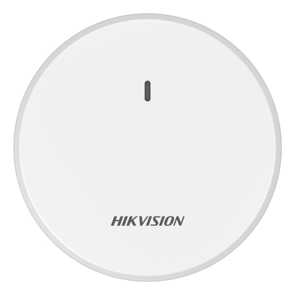 Access Points | HIKVISION DS-3WAP622E-SI — Access Point , 2400Mbit/s, 1 x RJ-45, 2.4/5GHz, 4 Antenas Internas de 4 dBi, 1 Pieza