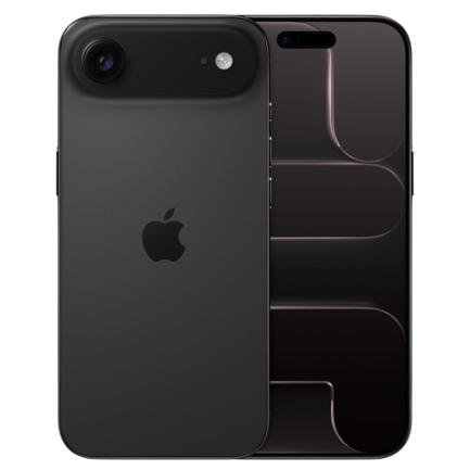 iPhone | APPLE IPHONE-17 AIR-256-NEGRO — iPhone Air, 256GB, Negro