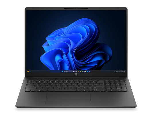 Laptops | HP D61LDAT-PRO-V2 — Laptop 200 G2i, 16" 1920x1200 WUXGA, Intel Core 5 120U, 8GB, 512GB SSD, FreeDOS, Español