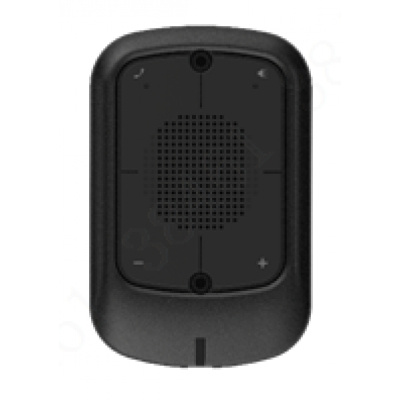 Videoporteros | DAHUA MP06 — Intercomunicador IP de 2 Vías , Alámbrico, Negro, para DVR Móvil
