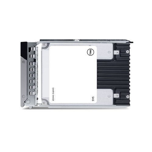 SSD's para Servidores | DELL 345-BGSQ — SSD para Servidor , 960GB, SATA III, 2.5"
