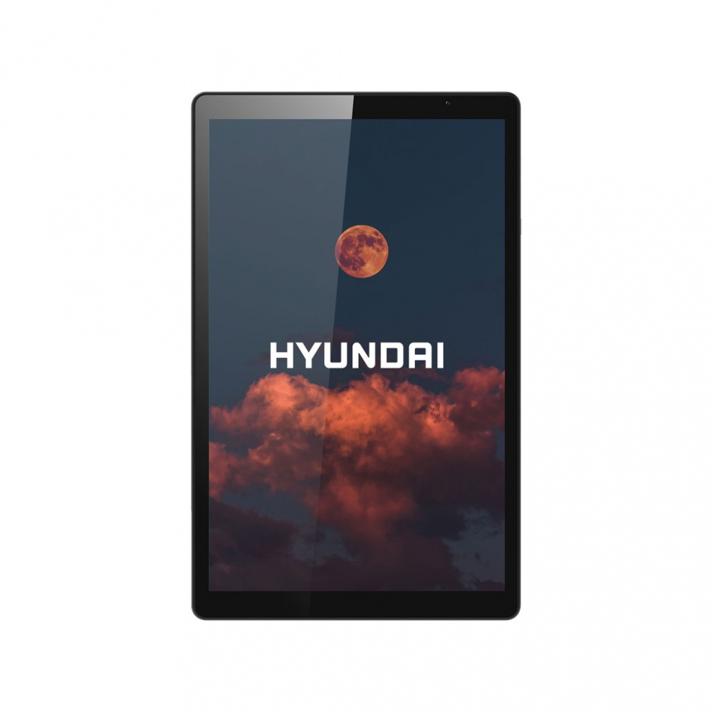 Tablets | HYUNDAI HT10LC1MSGLTM01 — Tablet HyTab Plus 10LB1 10.1", 32GB, Android 10, Gris Espacial