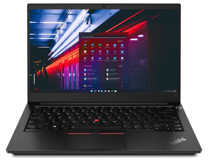 Laptops | LENOVO 20T7S2T200 — Laptop ThinkPad E14 G2, 14" 1920x1080 Full HD, AMD Ryzen 5 PRO 4650U, 8GB, 256GB SSD, Windows 10 Pro, Español