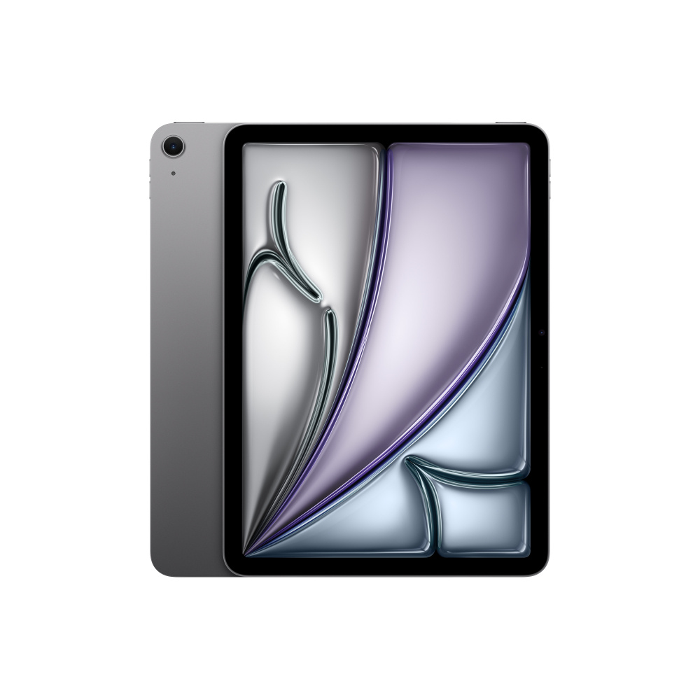 iPad Air | APPLE MH3G4CL/A — Retina 11", M4, 1TB, WiFi, Gris Espacial