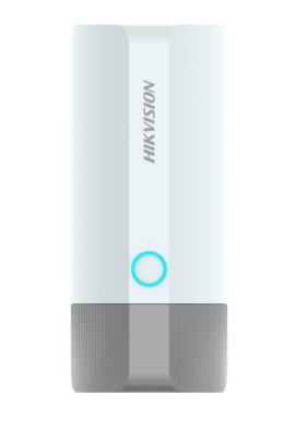 Access Points | HIKVISION DS-3WAP623E-SI — Access Point , 2975Mbit/s, 1 x RJ-45, 2.4/5GHz, 2 Antenas Internas de 10 dBi, 1 Pieza