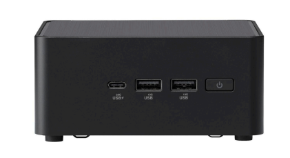 Mini PC's | ASUS CNUC14P-U5161TB — Mini PC NUC 14 Pro, Intel Core Ultra 5 125H, 16GB, 1TB SSD, Windows 11 Prueba