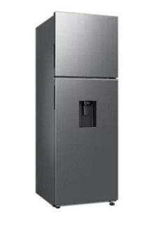 Refrigeradores | SAMSUNG RT35DG5724S9 — Refrigerador , 12 Pies Cúbicos, Acero