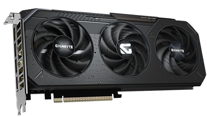 Tarjetas de Video | GIGABYTE GV-N506TGAMINGOC-8GD — Tarjeta de Video NVIDIA GeForce RTX 5060 Ti GAMING OC, 8GB 128-bit GDDR7, PCI Express 5.0, Mín. 600W
