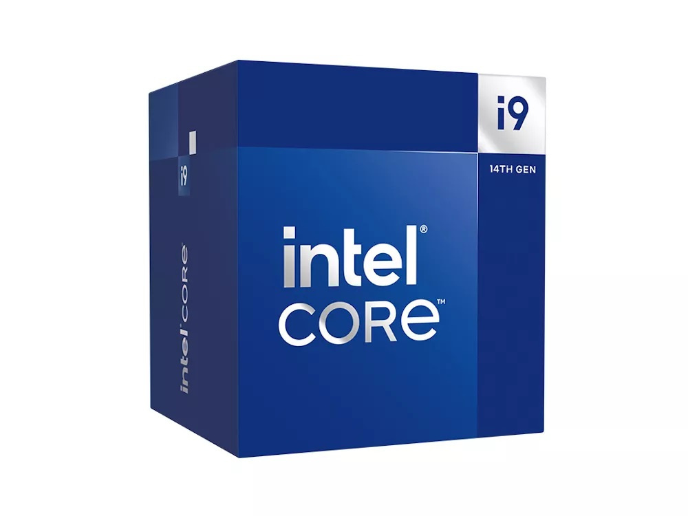 Procesadores para PC | INTEL BX8071514900F — Procesador Core i9-14900F, LGA 1700, 5.8GHz, 24 Núcleos, 36MB Caché, Incluye Disipador - 14va. Generación Raptor Lake