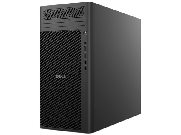 Workstations | DELL 3000198023599.1299 — Workstation Pro Max Tower, Intel Core Ultra 7 265, 32GB, 1TB SSD, NVIDIA RTX A1000, Windows 11 Pro