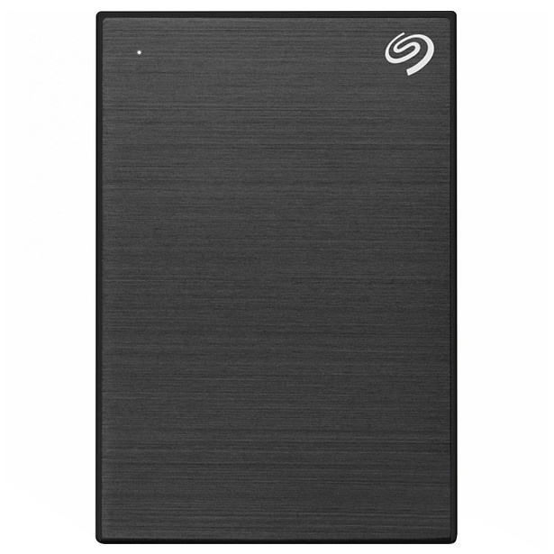 SSD's Externos | SEAGATE STKG1000400 — SSD Externo One Touch SSD, 1TB, USB-C, Negro