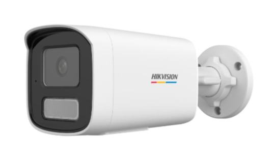 Cámaras de Seguridad IP | HIKVISION DS-2CD1T27G2H-LIUF — Cámara de Seguridad IP Bullet para Exteriores , Alámbrico, 1920x1080 Full HD, Día/Noche