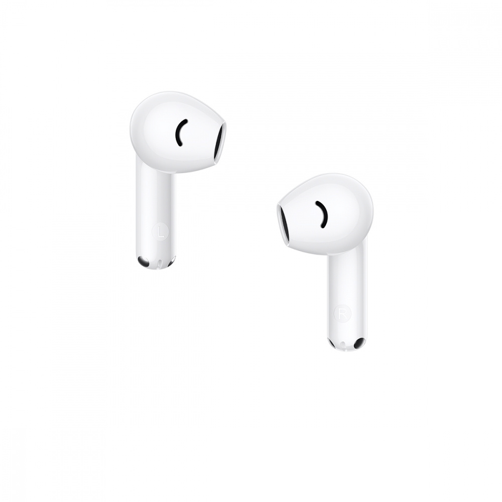 Audífonos Intrauriculares | HUAWEI 55036939 — Audífonos Intrauriculares con Micrófono FreeBuds SE 2, Inalámbrico, Bluetooth, Blanco
