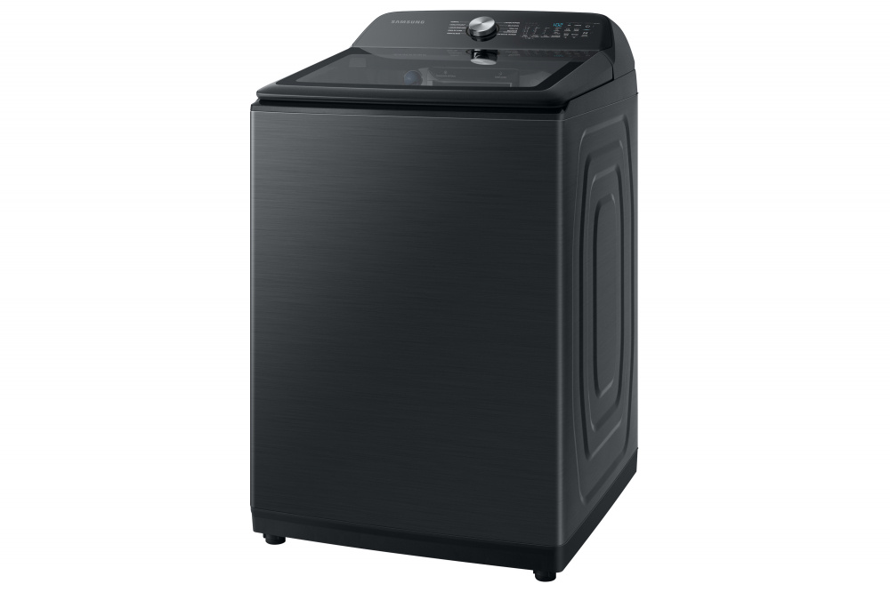 Lavadoras | SAMSUNG WA24A8370GV/AX — Lavadora de Carga Superior , 24kg Lavado, Negro