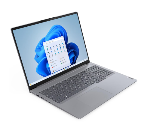Laptops | LENOVO 21MW0046LM-ROW — Laptop ThinkBook 16, 16" 1920x1200 WUXGA, AMD Ryzen 5 7535HS, 16GB, 512GB SSD, Windows 11 Pro, Inglés