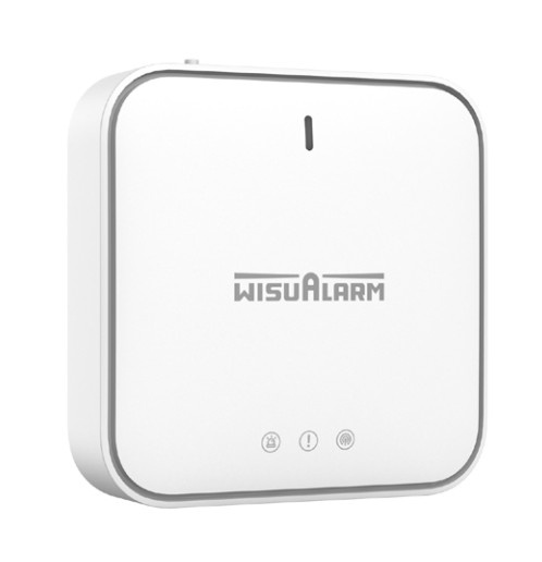 Gateways y ATAs | DAHUA DHI-HY-GW01A — Gateway , 24 Dispositivos, WiFi, 1x RJ-45