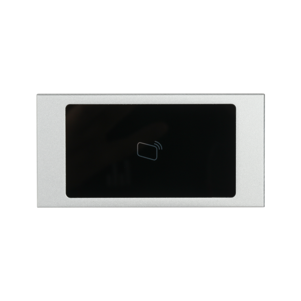 Accesorios para Videoporteros | DAHUA DHI-VTO4202F-MR — Lector de tarjetas , Alámbrico