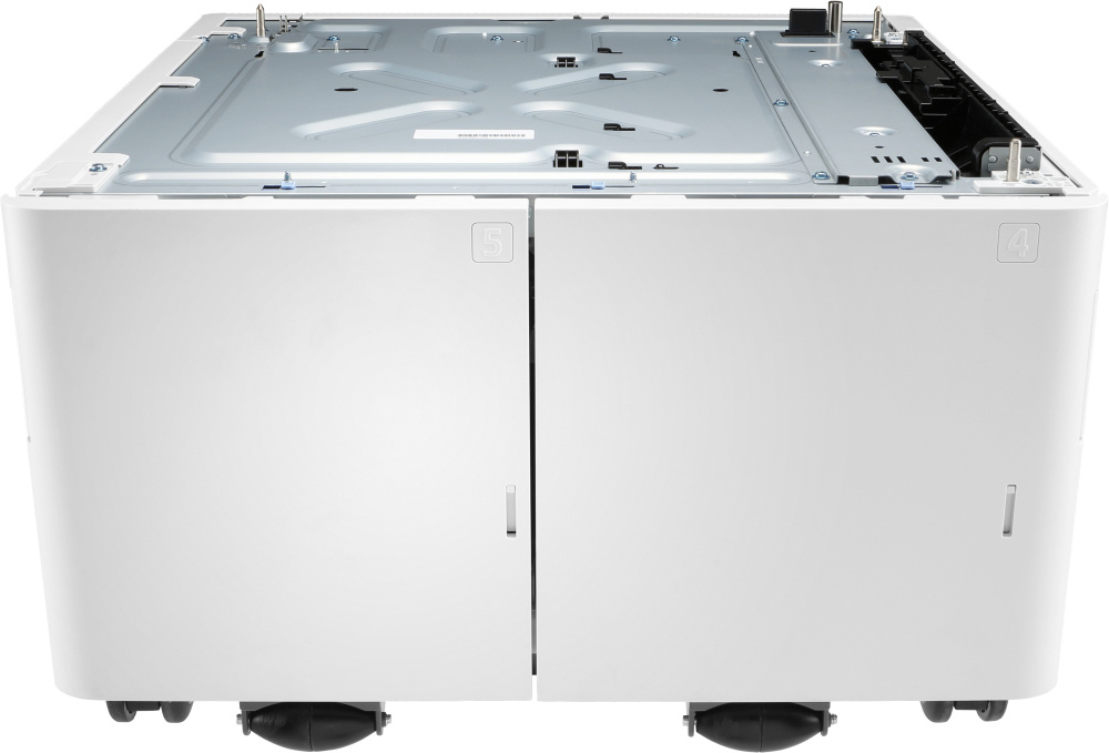 Bandejas y Alimentadores | HP T3V30A — Bandeja de 2700 Hojas , para LaserJet Enterprise M751n, M751dn, M856dn, M776dn