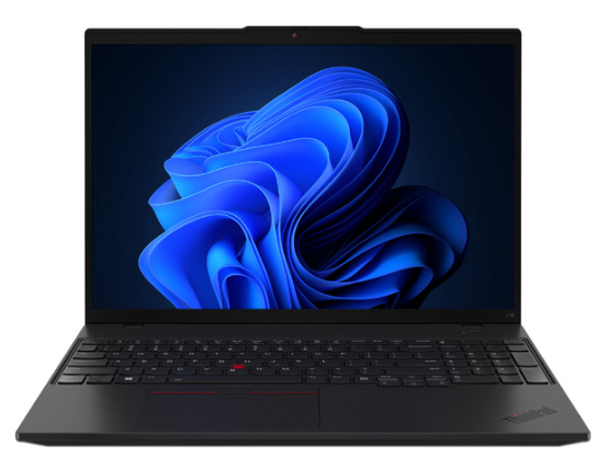 Laptops | LENOVO 21SD000PLM — Laptop L16 G2, 16" 1920x1200, AMD Ryzen 5 PRO 230, 32GB, 1TB SSD, Windows 11 Pro, Español
