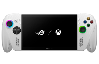Consolas Portátiles | ASUS RC73YA-XB ALLY.Z2A.16 — ROG Xbox Ally, 512GB, WIFI, Bluetooth, Blanco