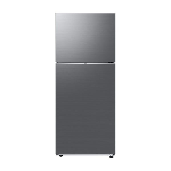 Refrigeradores | SAMSUNG RT38DG6124S9 — Refrigerador , 14 Pies Cúbicos, Plata
