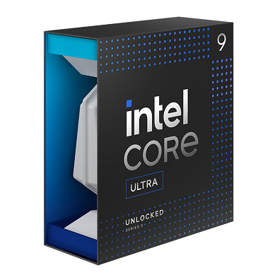 Procesadores para PC | INTEL BX80768285K — Procesador Core Ultra 9 285K con Graphics, LGA 1851, 5.7GHz, 24 Núcleos, 36MB Caché, No incluye Disipador - Ultra Series 2 Arrow Lake