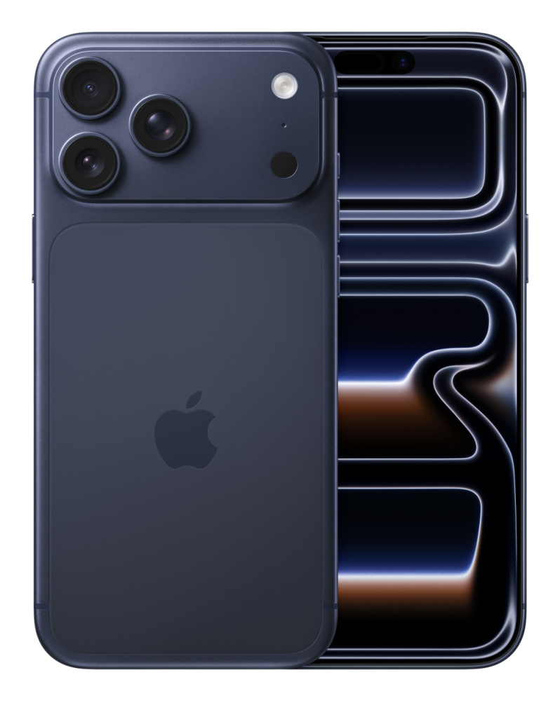 iPhone | APPLE IPHONE-17 PM-512-AZUL — iPhone 17 Pro Max, 512GB, Azul