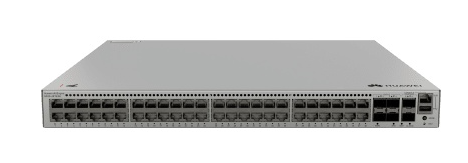 Switches | HUAWEI S530-48T4XE — Switch , 48 Puertos Gigabit Ethernet 10/100/1000, 224 Gbit/s, 64000 Entradas, Administrado