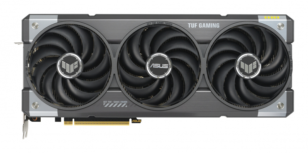 Tarjetas de Video | ASUS 90YV0LZ0-M0AA00 — Tarjeta de Video NVIDIA GeForce RTX 5070 TUF Gaming OC Edition, 12GB 192-bit GDDR7, PCI Express 5.0, Mín. 650W