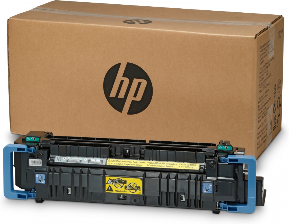 Fusores | HP C1N54A — Fusor de Mantenimiento 110V, 130.000 Páginas
