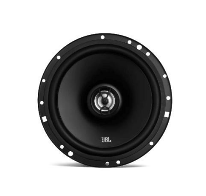 Bocinas | JBL STAGE-1621-2 — Bocina para Auto STAGE-1621, 175W RMS, 1 Vía, 90dB, 6.5", 2 Piezas